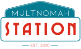 Multnomah Station