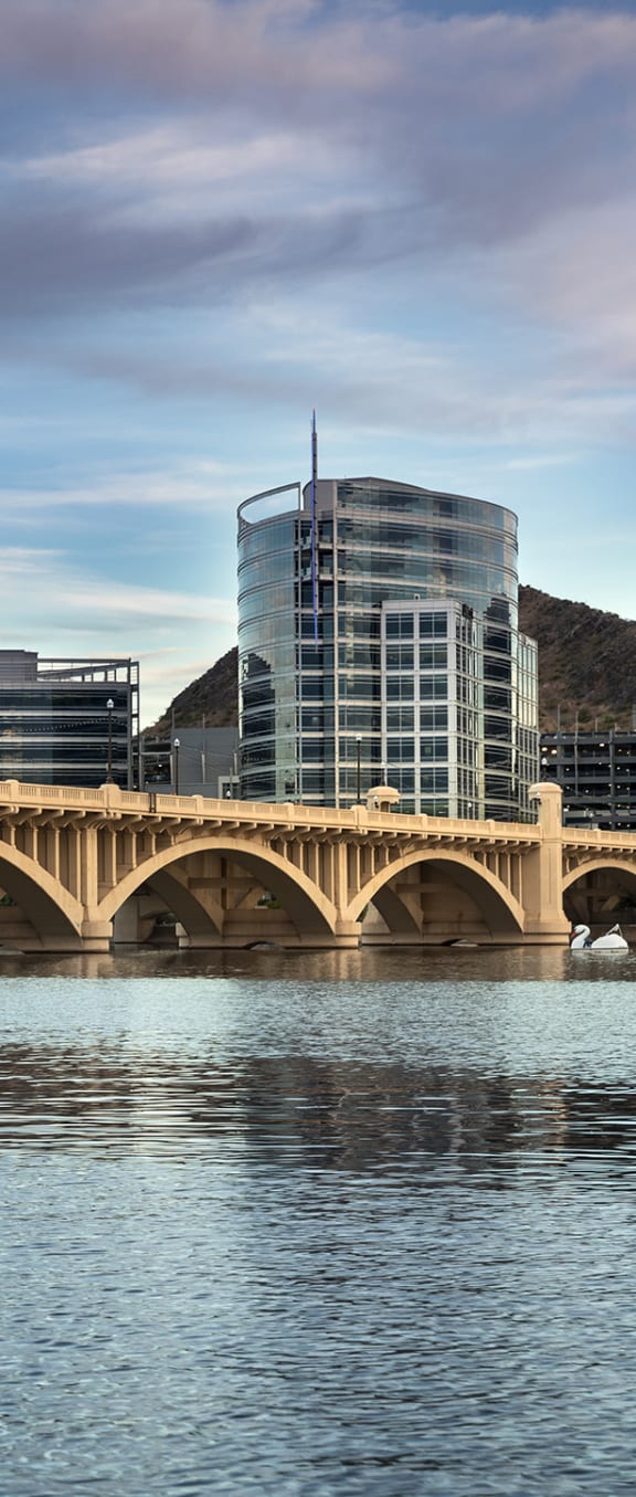 Tempe stock photo at Villa Contento Apartments in Scottsdale, AZ