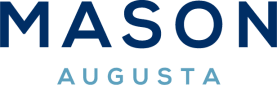 Mason Augusta Logo, Georgia, 30909