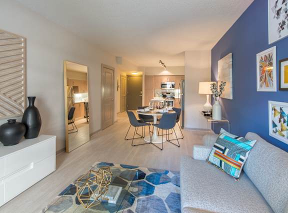Crystal Flats Apartments