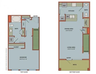 A13 Live Work Space
