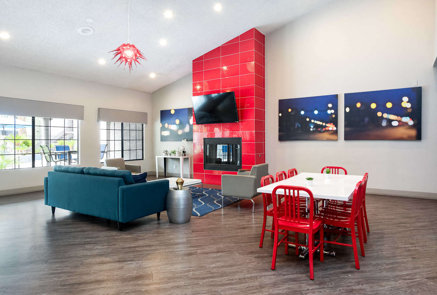 Boulevard at 4201 Apartments 56 of 158