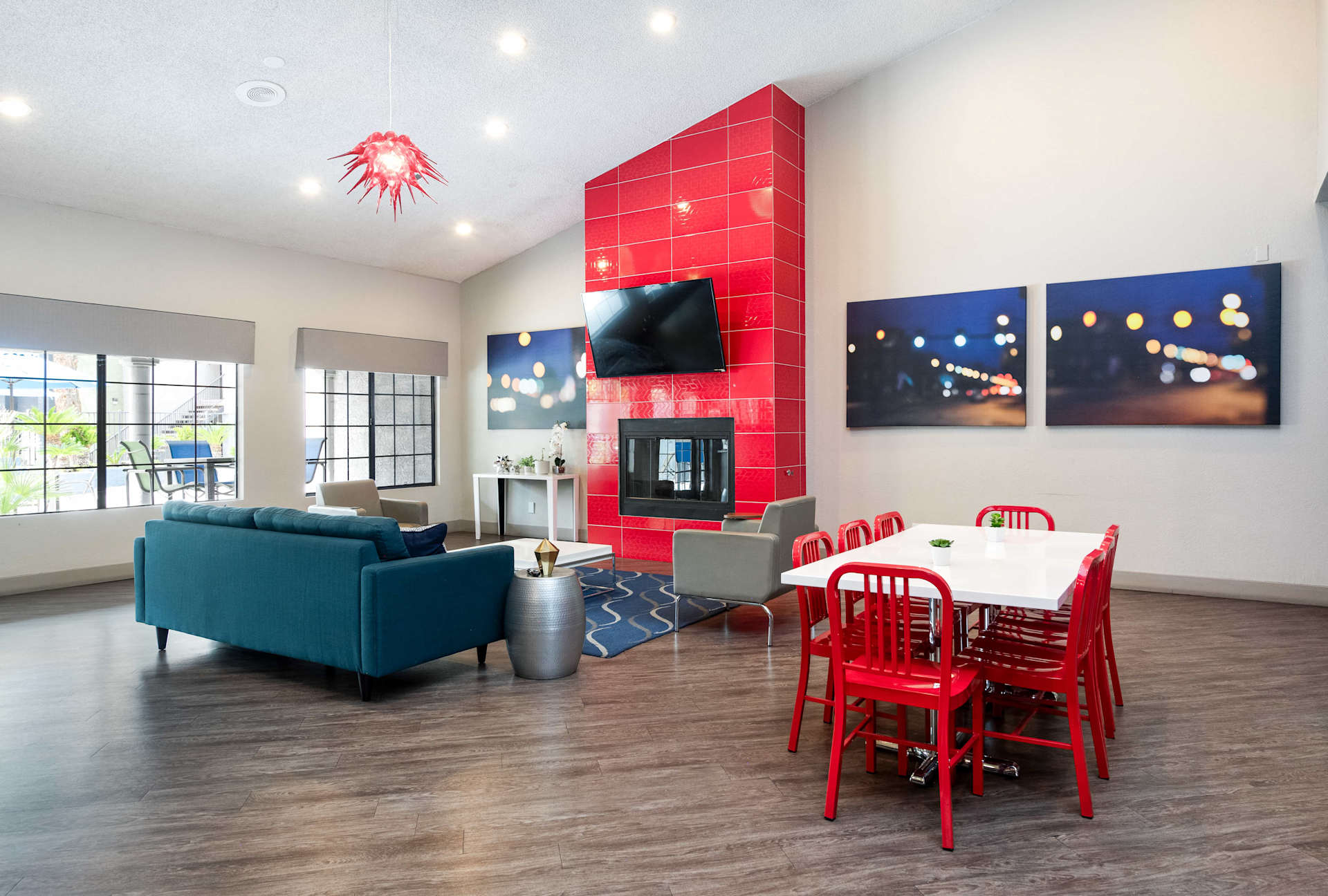 Boulevard at 4201 Apartments 55 of 158