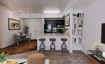 Providence Place Kitchen and Dining