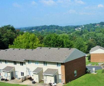 Willow View Apartments Staunton Virginia