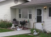 Thumbnail 1 of 4 - Unit Entrance