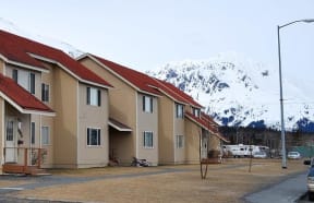 Bayside Apartments