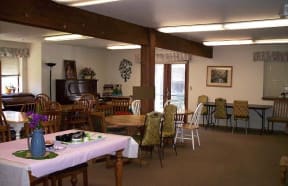 Common room