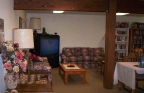Common area