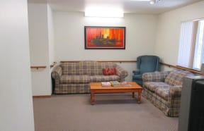 Common area