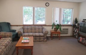 Common Area
