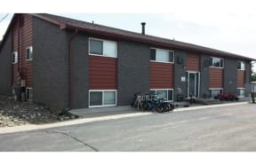 Del Mar Apartments
