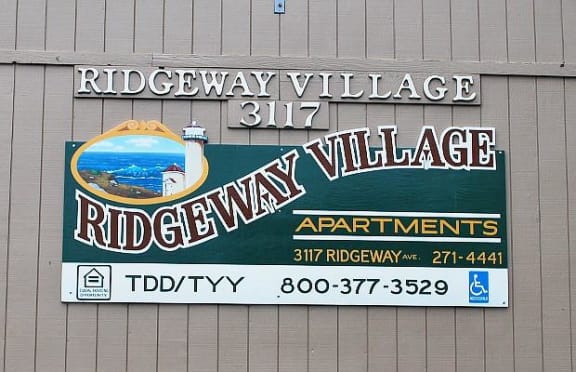 Sign