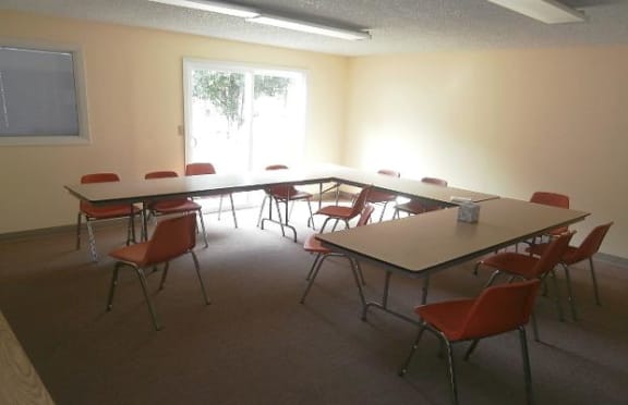 Common Area