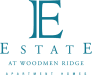 Property Logo at Estate at Woodmen Ridge, Colorado Springs, CO