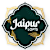 The image is a logo for Jaipur Lofts.