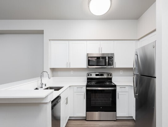 95 Burnett | Apartments in Renton, WA