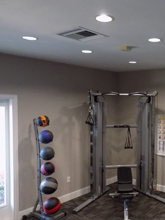 Quail Village Apartments in Longmont, CO