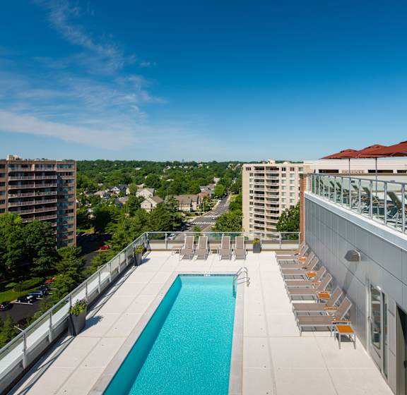Crystal Flats Apartments