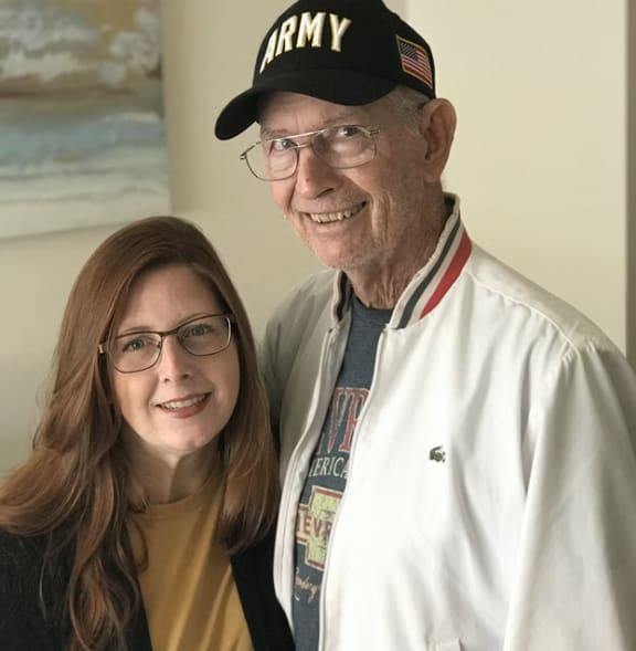 Savannah Court of Orange City Veterans Benefits