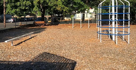 Playground