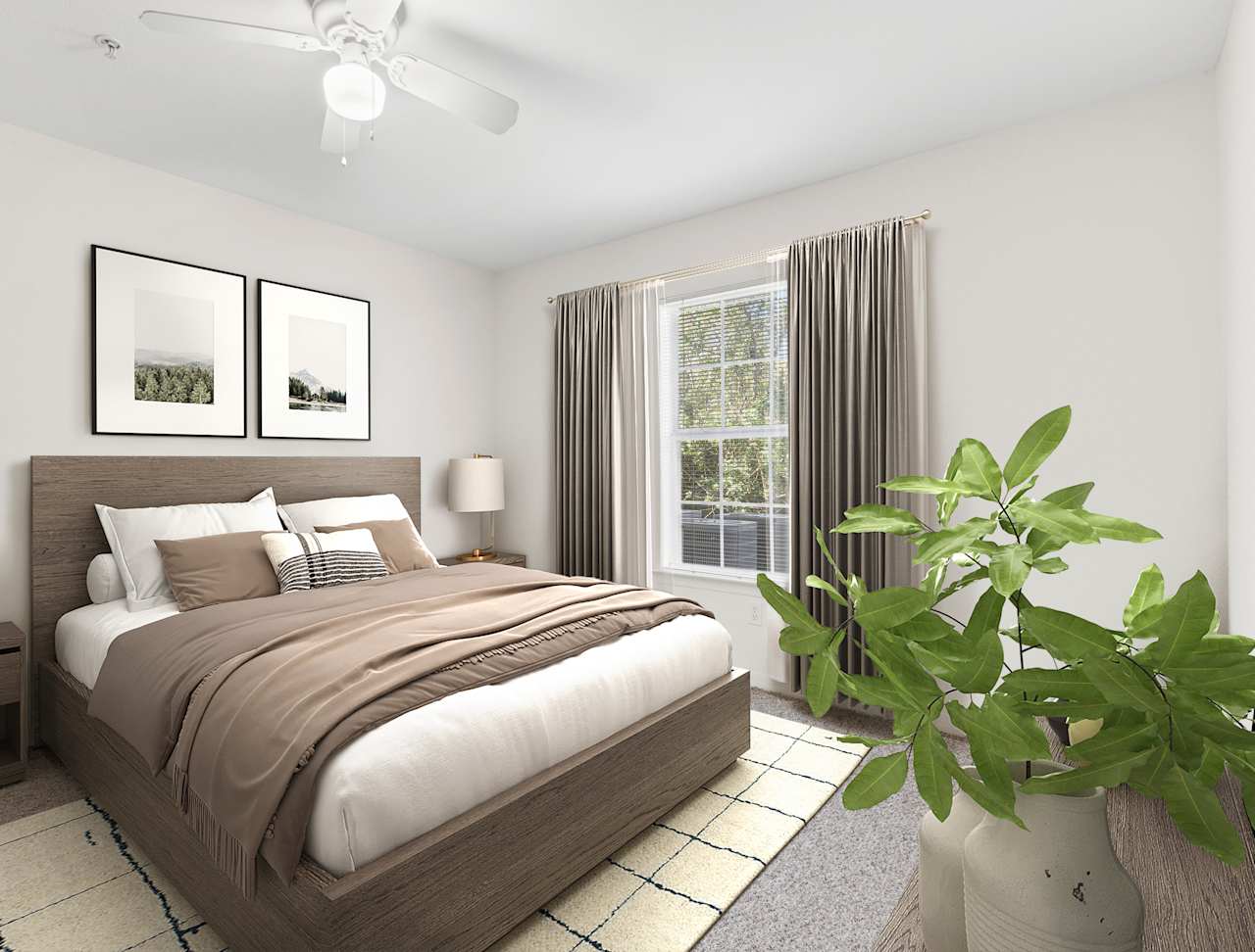 Rose Harbor Apartments 1 of 1