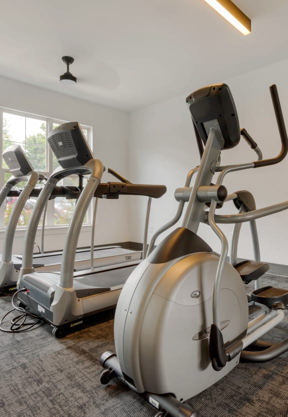 the apartments at masse corner 205 fitness room