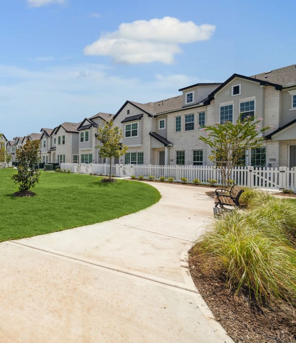 the preserve apartments sc