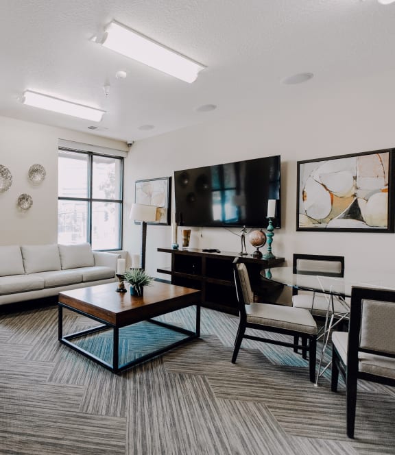 Silicon Slopes View