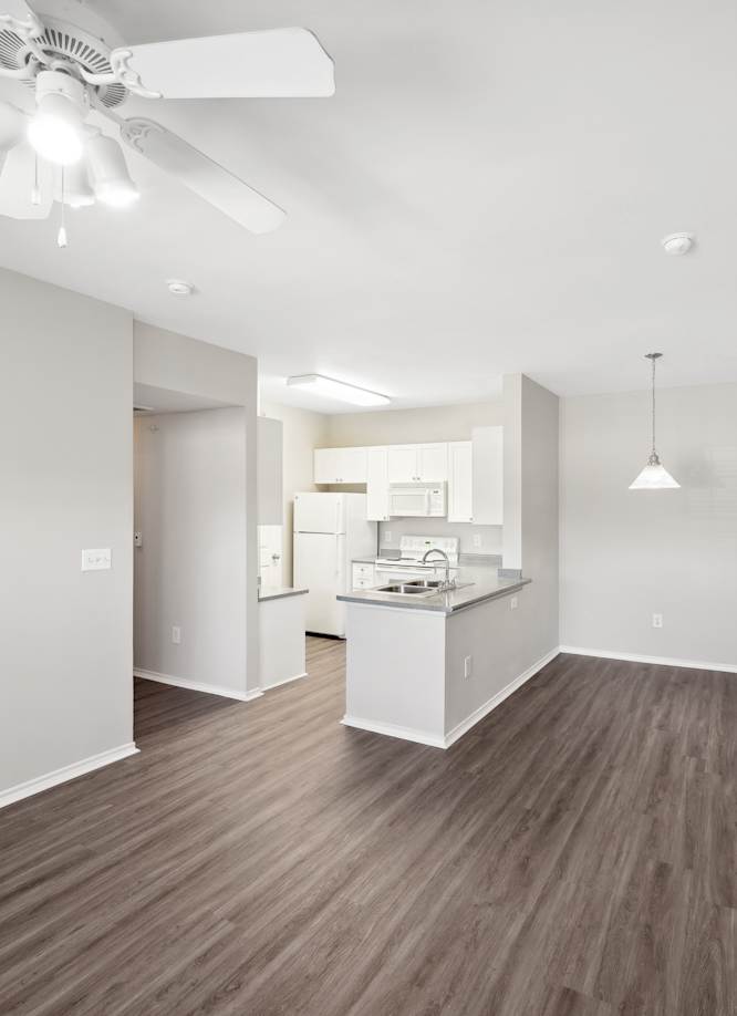 Providence Place Apartment Homes 5 of 6
