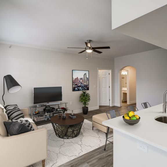 The Ridge at Lowry Apartments in Denver, CO