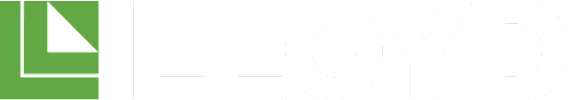 A green square with a white triangle in the middle.