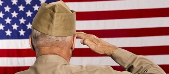 veteran at Savannah Grand of Sarasota, Sarasota, Florida, 34238
