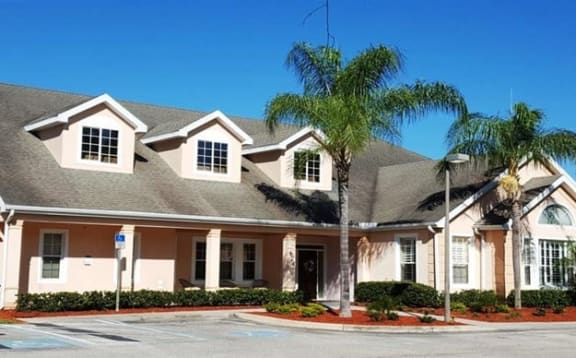 Savannah Court of Brandon Careers
