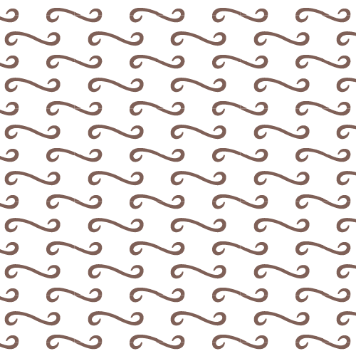 A black and white image of a repeated pattern of rectangles and lines.