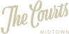 Property Logo  at The Courts Midtown, Memphis, TN, 38104