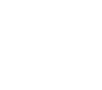 the vibes collection logo with geometric shapes on a green background