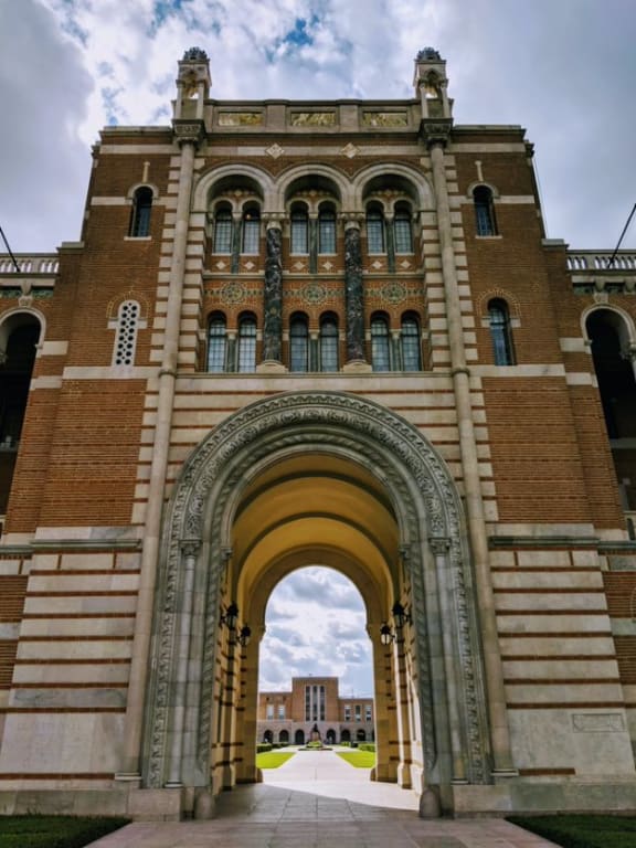 Rice University