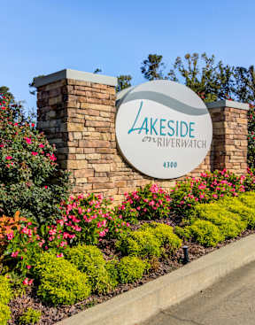 Gazebo at Lakeside on Riverwatch in Martinez, GA 30907