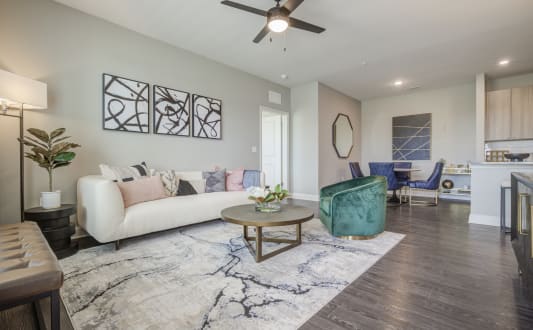 create memories that last a lifetime in your new home