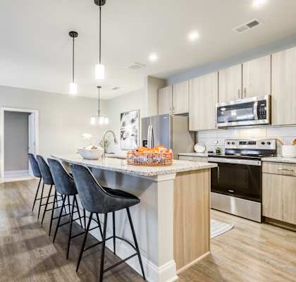 create memories that last a lifetime in your new home
