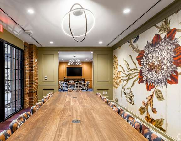 Large Conference Room at Park Kennedy, Washington, DC