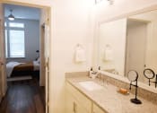 Thumbnail 4 of 34 - Spa Inspired Bathroom at The Quarter House, Mississippi