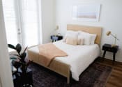 Thumbnail 1 of 34 - Model Bedroom at The Quarter House, Jackson, 39216