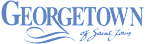 Georgetown Apartments of St. Louis logo