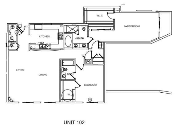 Unit 102