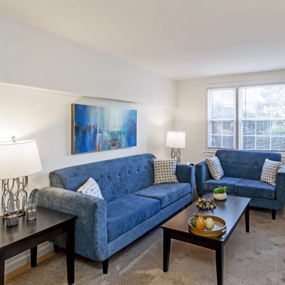 Interior Photo at The Fields of Bethesda, Chevy Chase, 20815