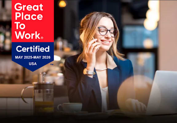 DTN Management Great Place to Work 2025-2026