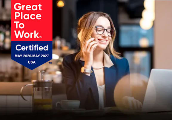 DTN Management Great Place to Work 2026-2027