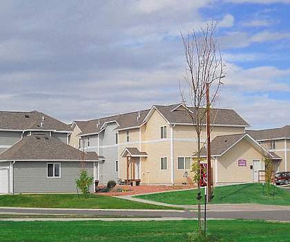 Image of community of units